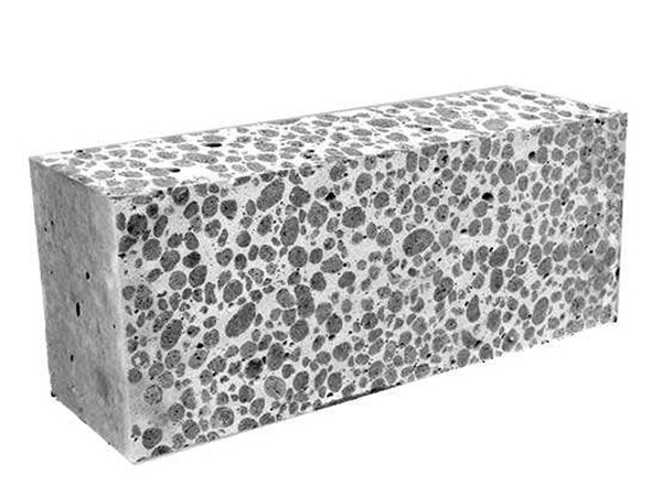 你知道陶粒砌块吗？厂家来介绍